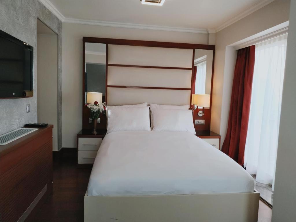 Dareyn Hotel Istanbulská provincie Exteriér fotografie