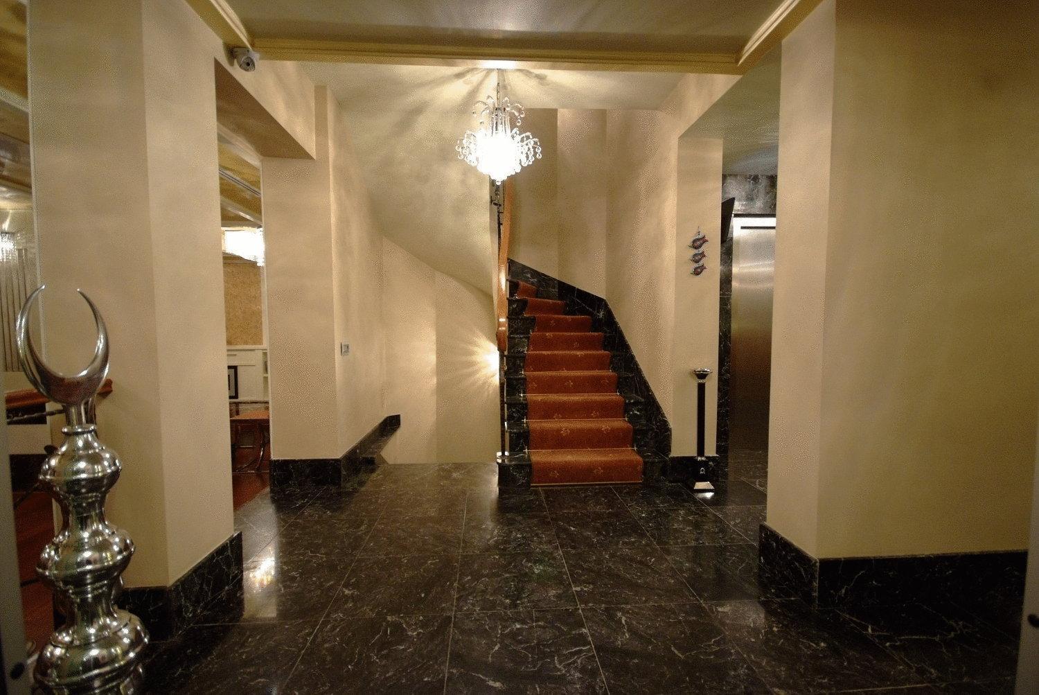 Dareyn Hotel Istanbulská provincie Exteriér fotografie