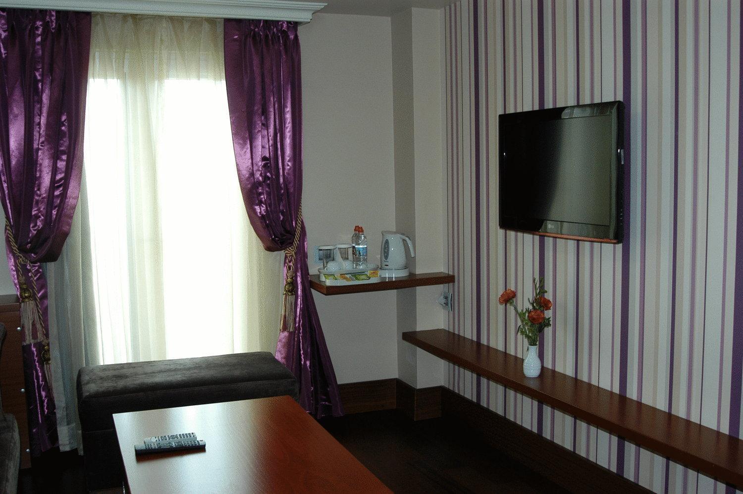 Dareyn Hotel Istanbulská provincie Exteriér fotografie