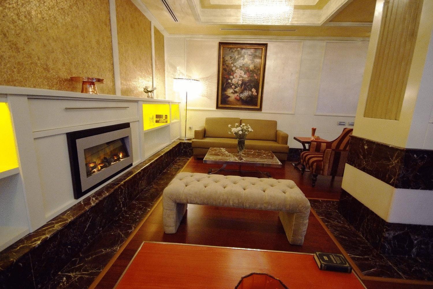 Dareyn Hotel Istanbulská provincie Exteriér fotografie